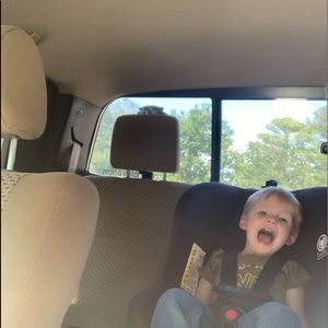 Meet your Posher, Jane